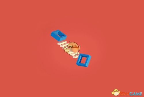 无尽的小球