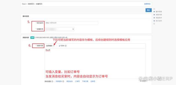店小秘ERP如何助力Ozon跨境人减负提效?