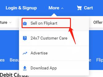 Flipkart注册开店条件是什么？