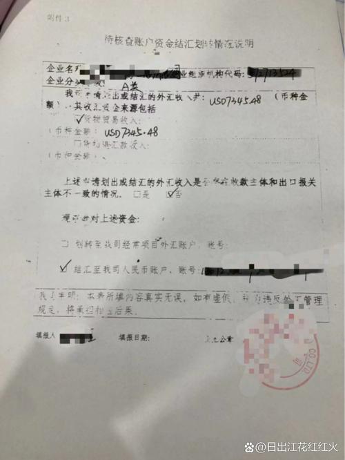 人民币结汇和外币结汇什么意思?
