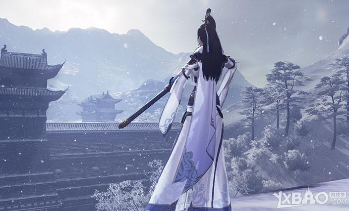 云梦天涯