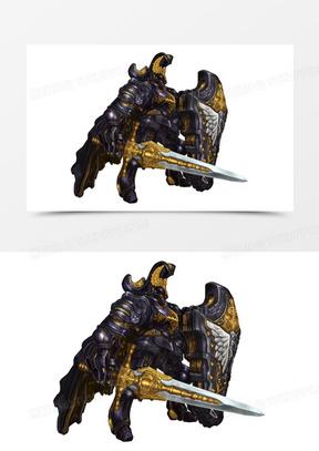 战士合成