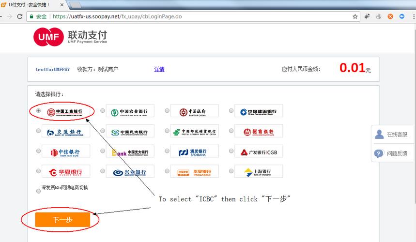 wish支付方式有哪些?