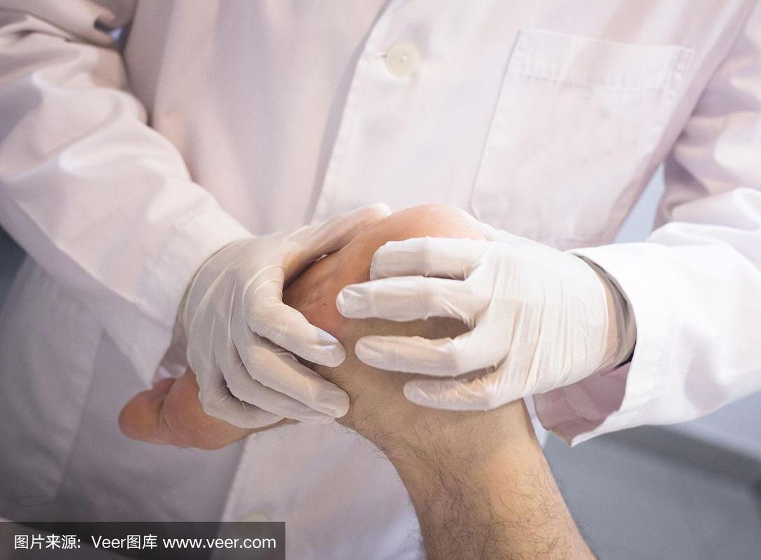 足部医生