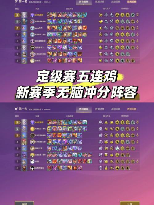 金铲铲之战敖兴九五怎么玩