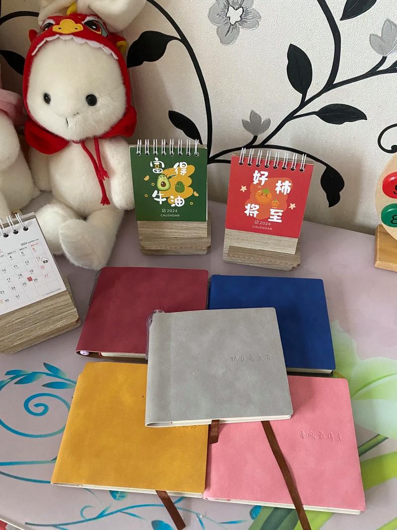 DIY迷你笔记本