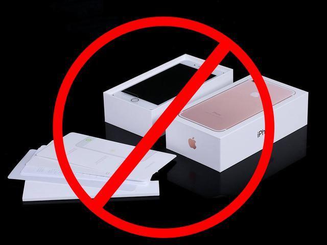 哪些商品不能销售至俄罗斯?