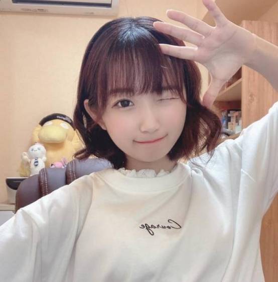萝莉女孩