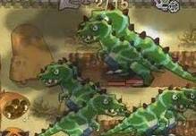 原始塔防 原始塔防