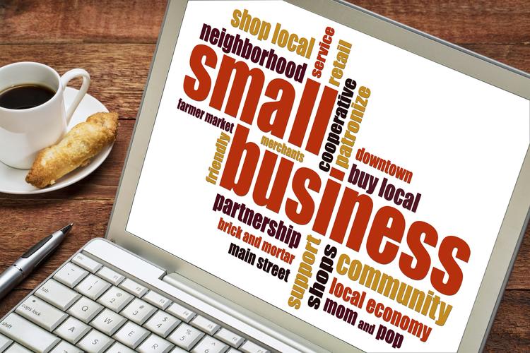 Small Business Small Business