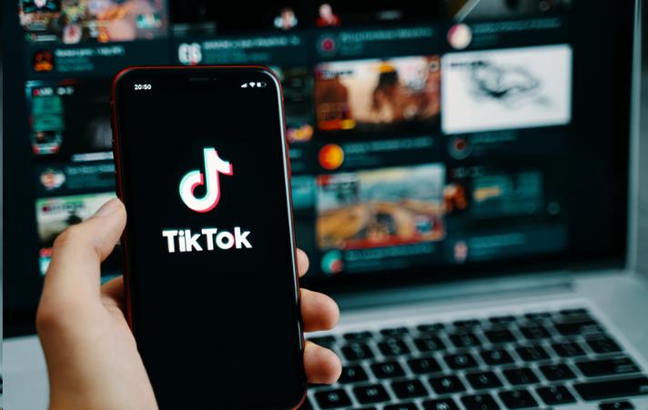 tiktok是中国公司吗?