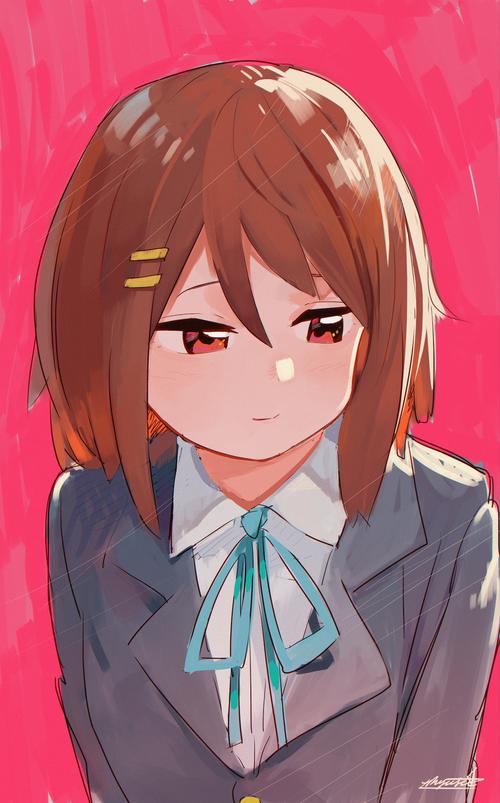 粘液女孩