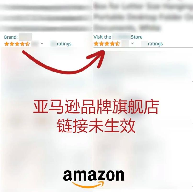 亚马逊没有品牌怎么上传产品?