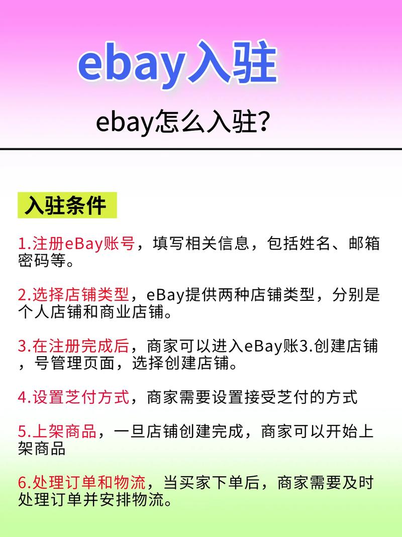 ebay视频认证需要什么材料?