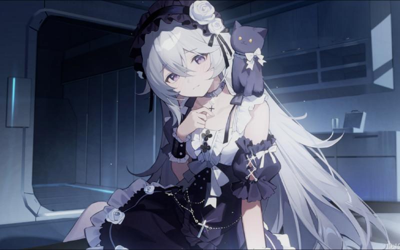 深空之眼海拉人物角色怎么玩