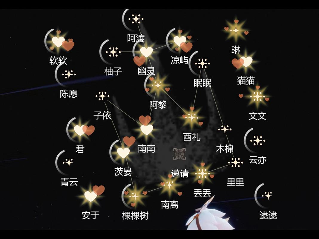 光遇新星盘怎么玩