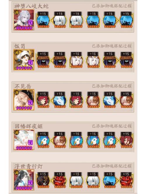 阴阳师姑获鸟竞速20s阵容怎么通关