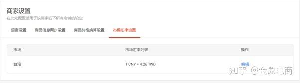 虾皮CNSC(中国卖家中心)商品编辑页报错怎么解决?