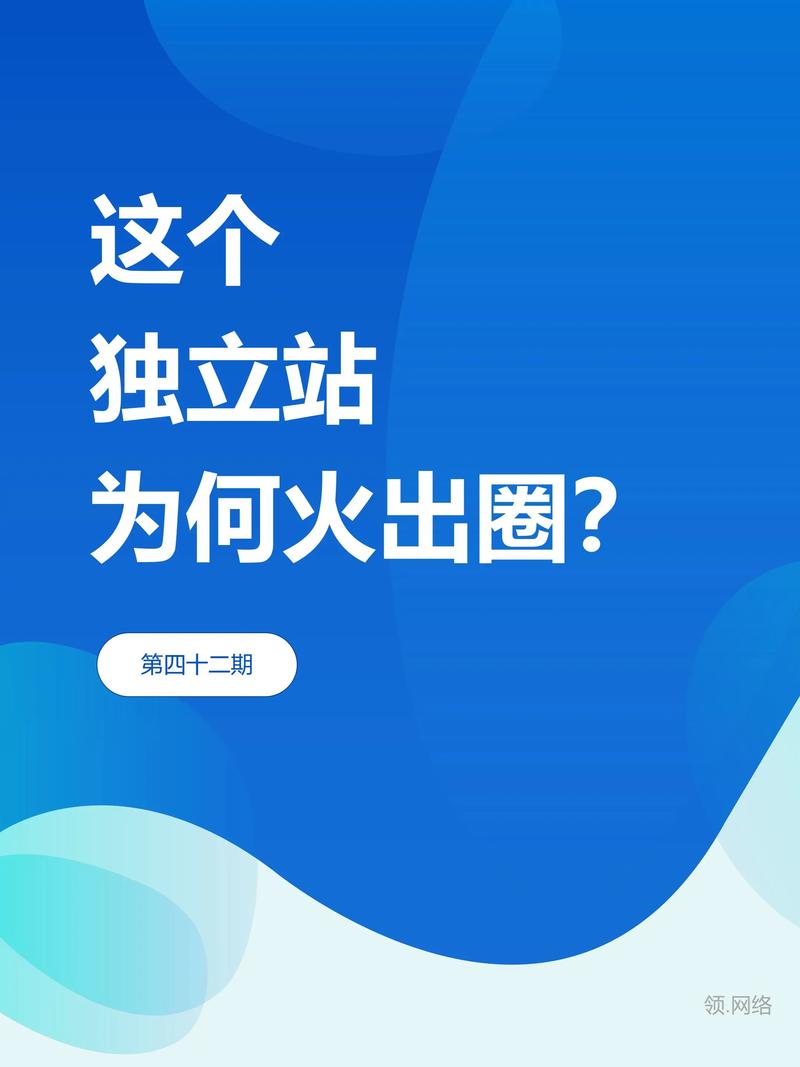 独立站要交年费吗?