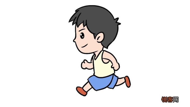 简单跑步者