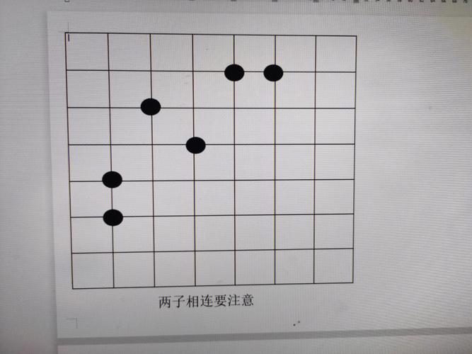 五子连线 五子连线