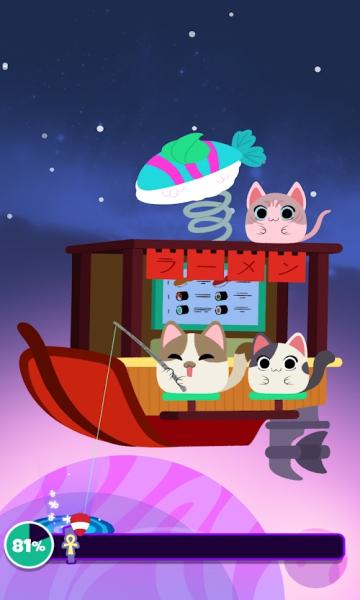 水手猫2