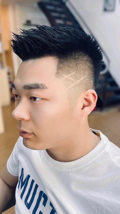 无敌飞机头 无敌飞机头