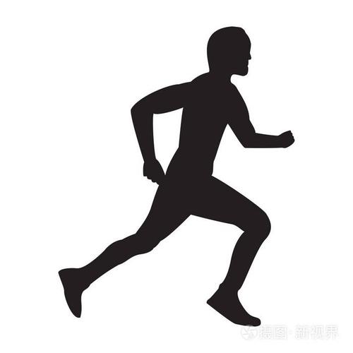 阴影跑步者