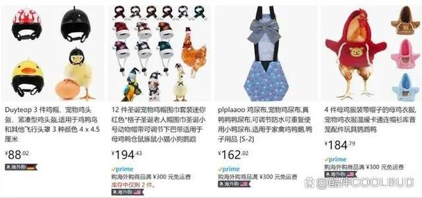 亚马逊北美站的热销产品有哪些?
