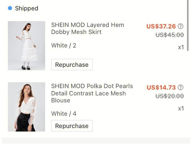 Shein怎么上新品?