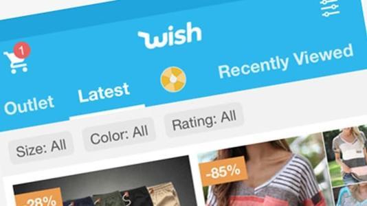 如何打造Wish爆款?