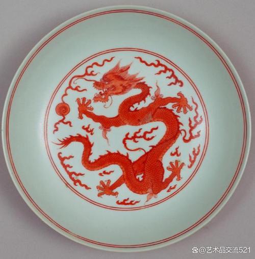 龙纹时代