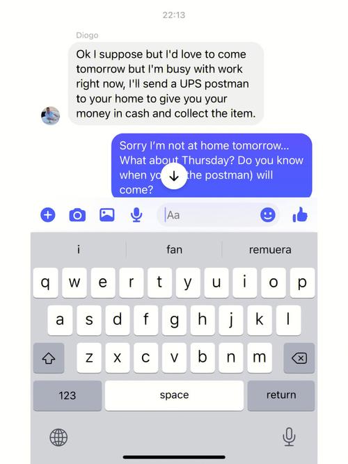 脸书怎么注销账号?
