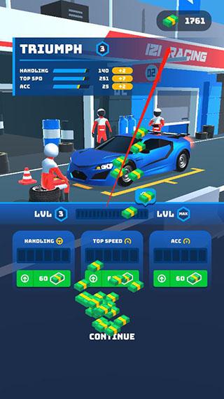 全民赛车2