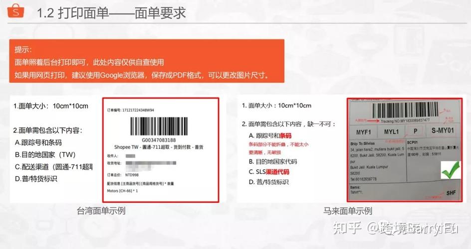 Shopee商品规格是什么?