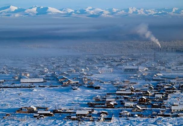 远东冰雪