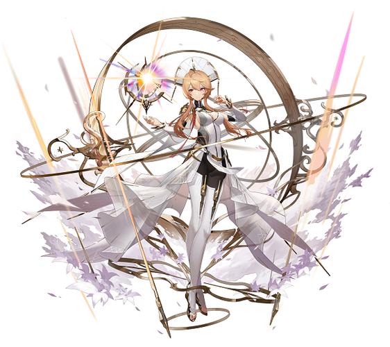 深空之眼黎幻赫拉是否值得抽取