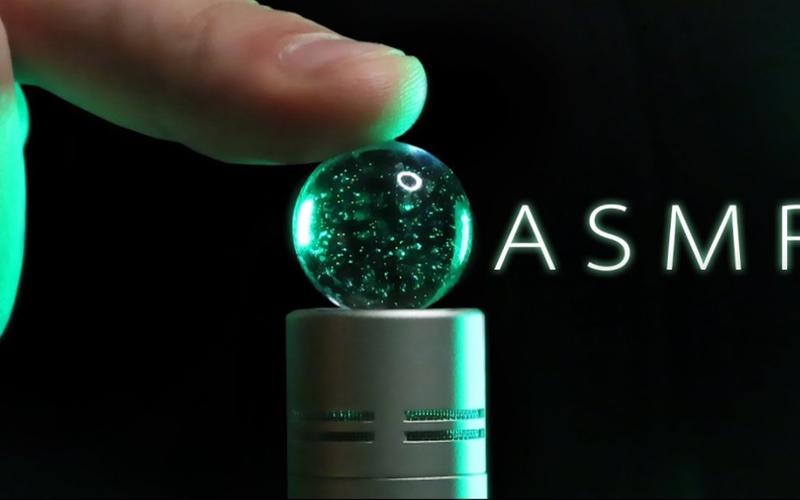 ASMR触发器