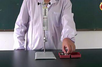 重力实验