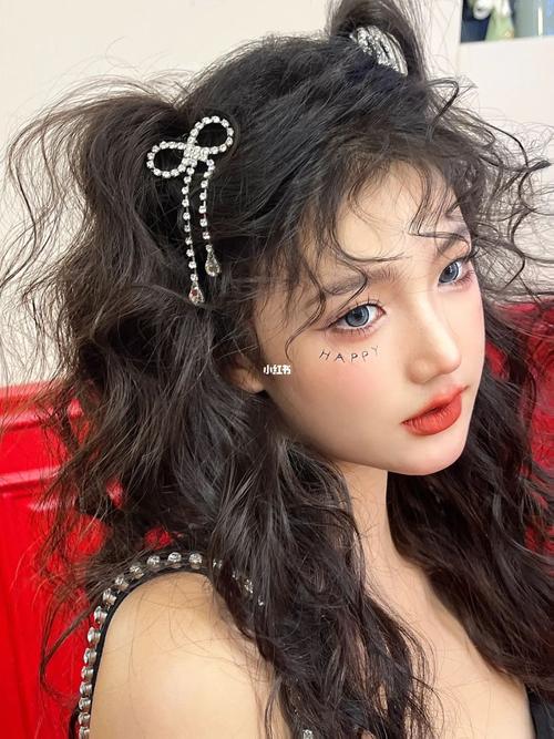 公主美容院生日聚会化妆 公主美容院生日聚会化妆