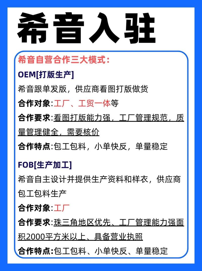 shein跨境电商怎么安装?