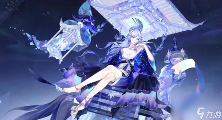 阴阳师6月神秘图案是什么