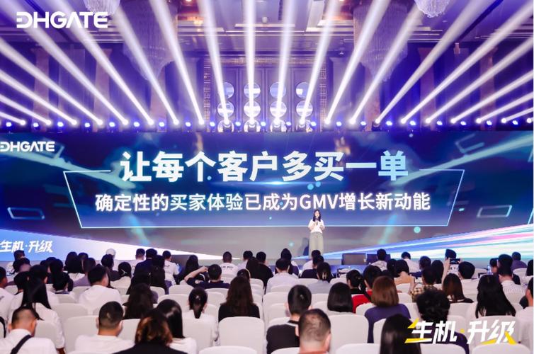 敦煌网集团打造跨境电商行业首个垂直领域大模型“飞天”