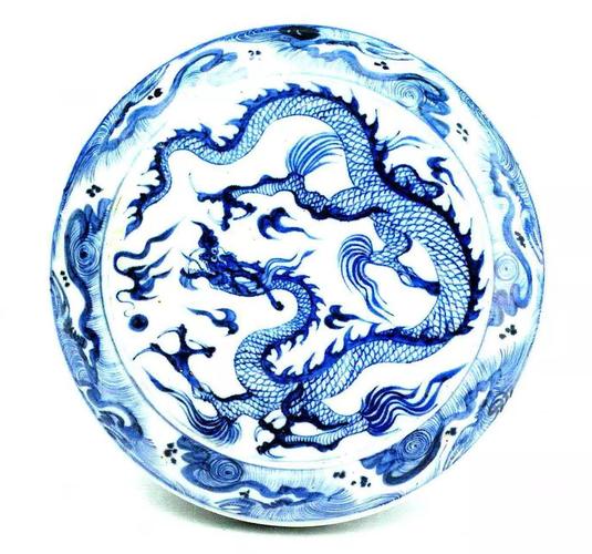 龙纹时代 龙纹时代