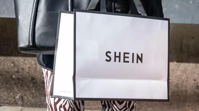 shein怎么拼?