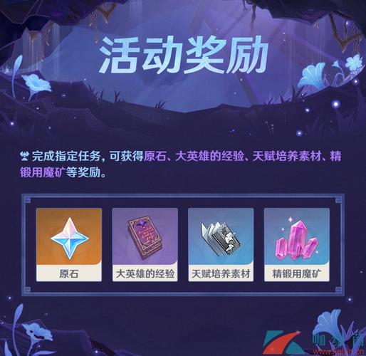 原神深泥奇谭活动什么时候开启
