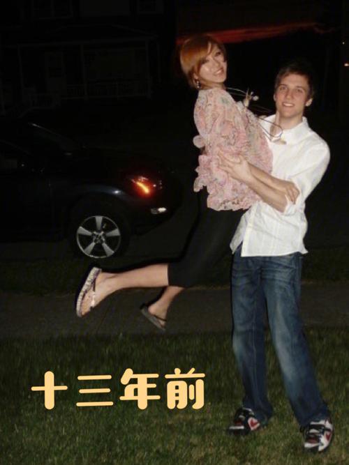 YI情人生