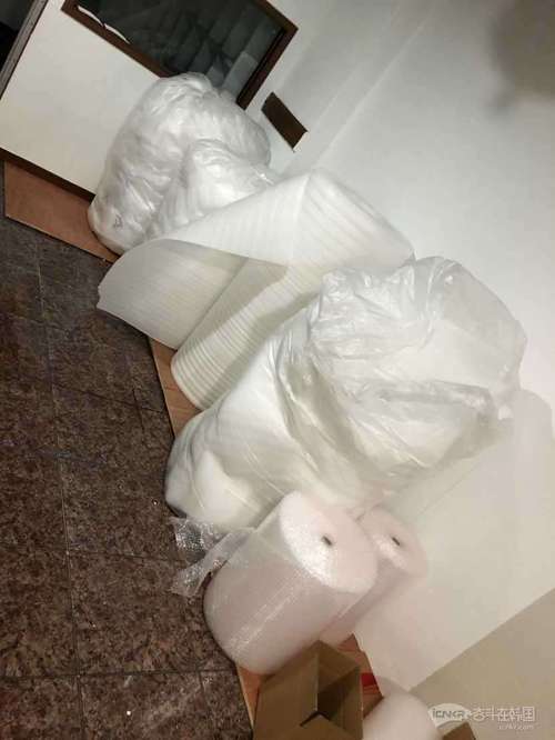 填充箱子合并物品