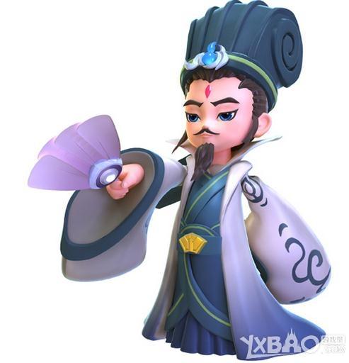 变身吧主公