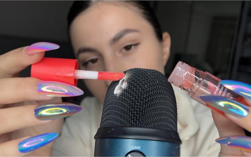 ASMR触发器 ASMR触发器